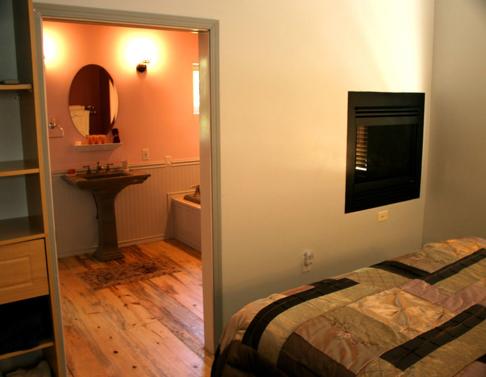 Lucinda'S Country Inn Somerset Kültér fotó